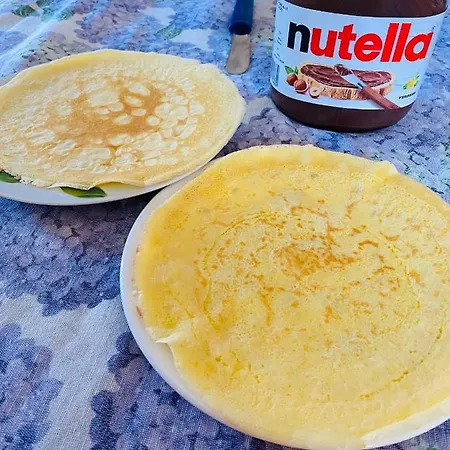 Al Centro - Bed & Breakfast *