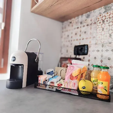 Al Centro - Bed & Breakfast *