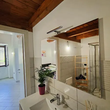 Bed & Breakfast Al Centro - *