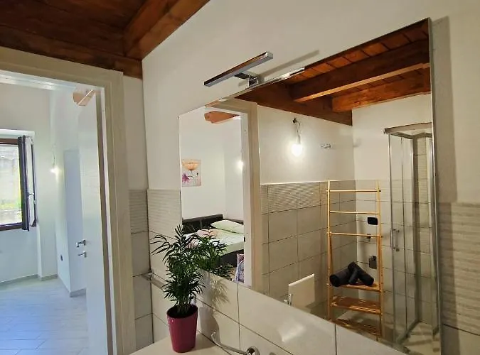 Oda ve Kahvaltı Al Centro - 3*