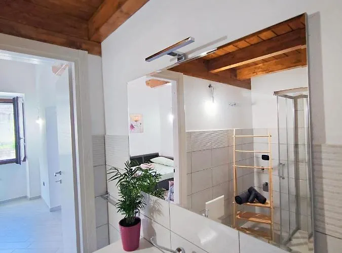 Al Centro - Oda ve Kahvaltı