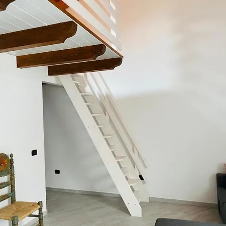 Bed & Breakfast Al Centro - Ossi