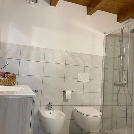 Al Centro - Bed and breakfast Ossi