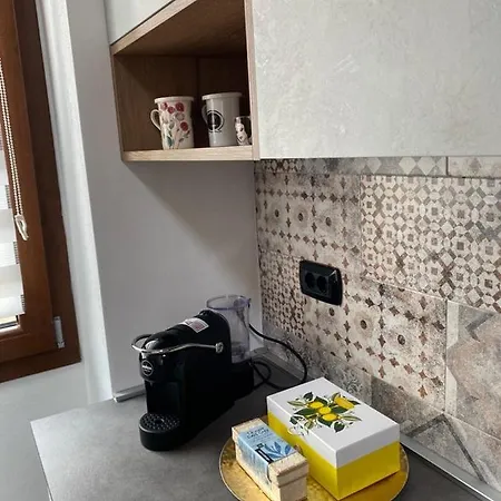 Bed & Breakfast Al Centro - 3*