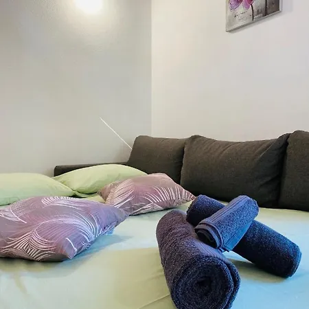 Bed & Breakfast Al Centro - Ossi