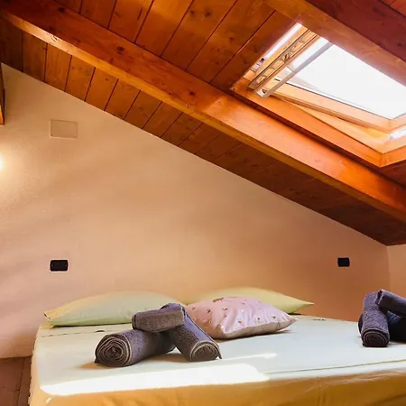 Bed & Breakfast Al Centro - 3*