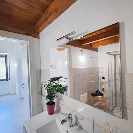 Al Centro - Bed and Breakfast