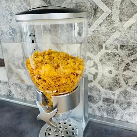 Al Centro - Bed & Breakfast Ossi