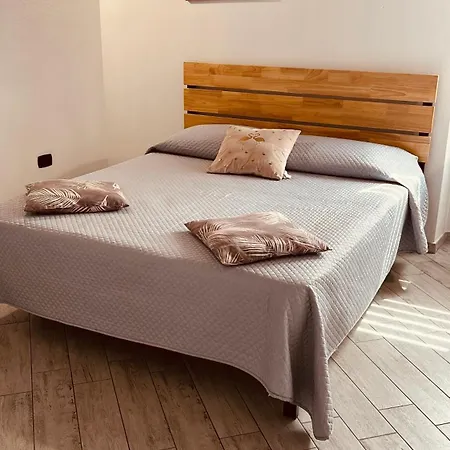 Bed and breakfast Al Centro - Ossi