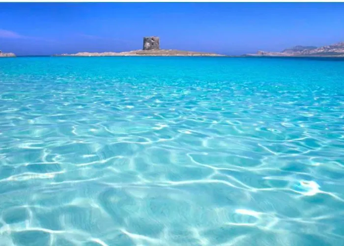 Couette-café Al Centro - Ossi