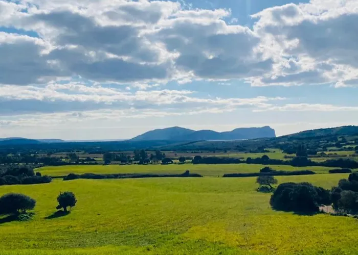 Couette-café Al Centro -